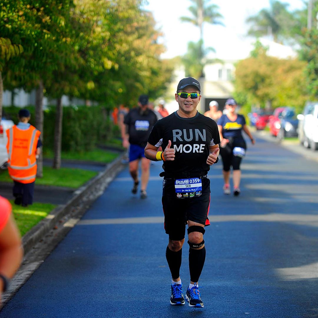 2025 Waterfront Half Marathon
