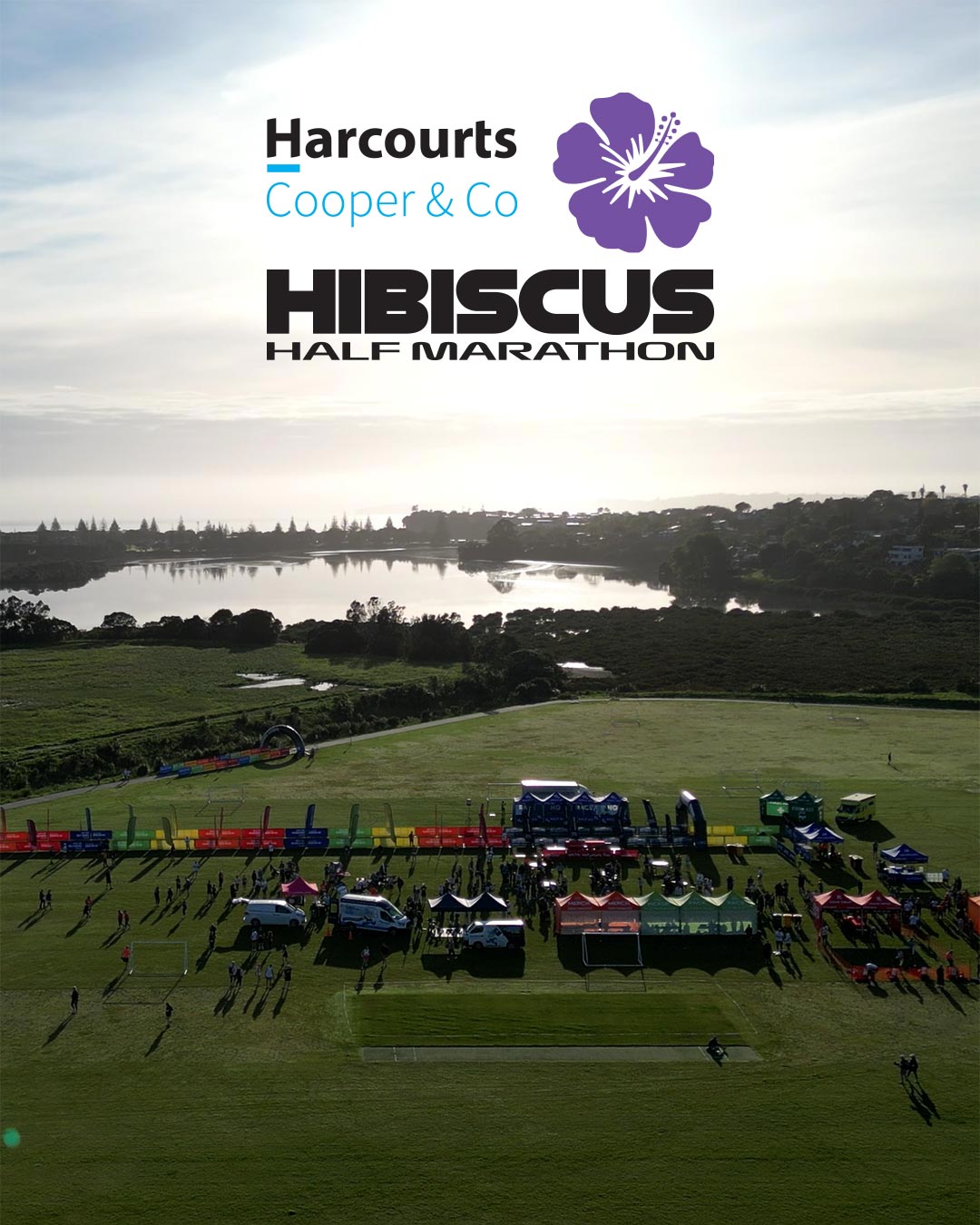 New Course, New Name for AHMS Round 2