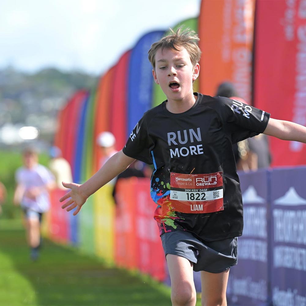 2025 Waterfront Half Marathon