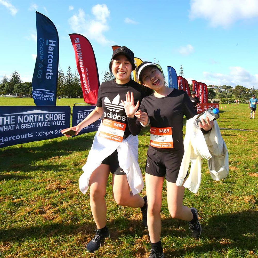 2025 Waterfront Half Marathon